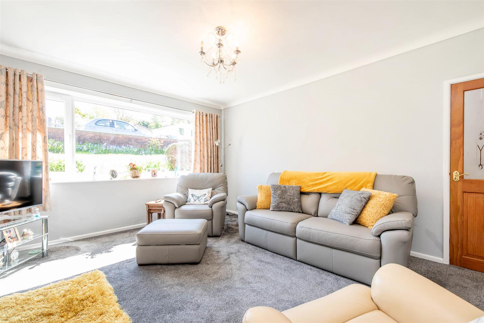 Cliffe Drive, Chorley